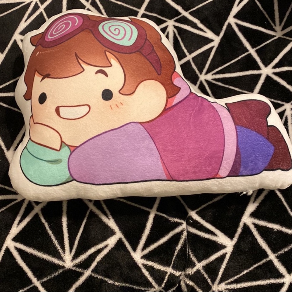 Dream SMP Merch